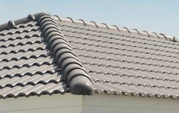 advantages of Tatenhill Common clay roofing