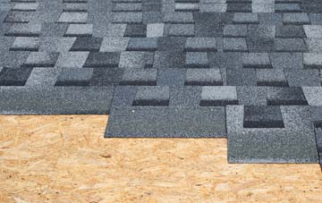 expert Tatenhill Common asphalt roof companies