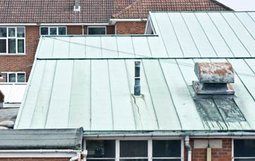 Tatenhill Common lead roofing costs