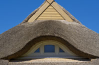 Tatenhill Common thatch roofing